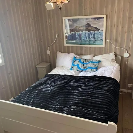 Topp Moderne Familiehytte Pa Casa de Férias