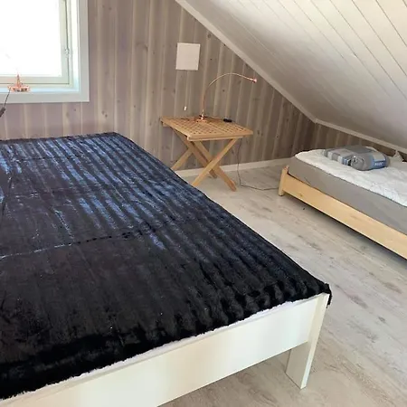 Topp Moderne Familiehytte Pa * Beitostolen
